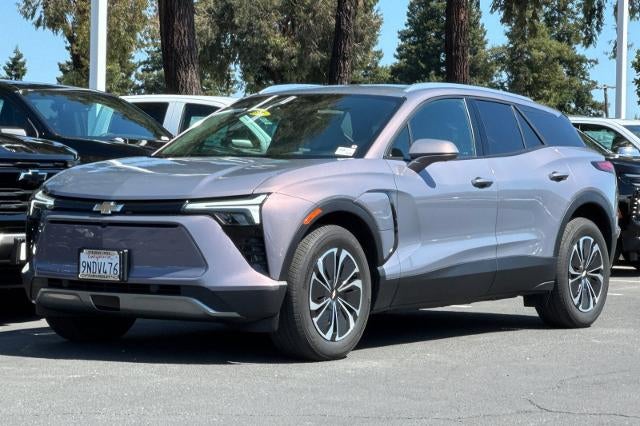 2024 Chevrolet Blazer EV LT