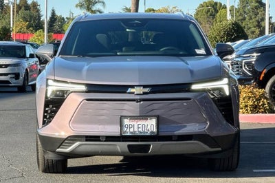 2024 Chevrolet Blazer EV LT