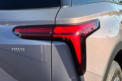 2024 Chevrolet Blazer EV LT