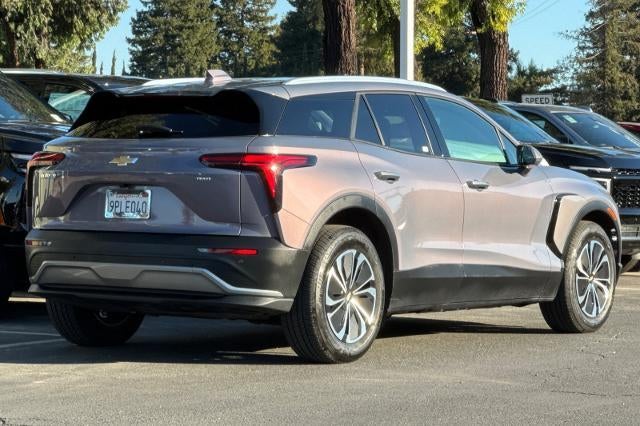 2024 Chevrolet Blazer EV LT