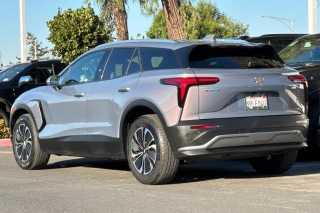 2024 Chevrolet Blazer EV LT