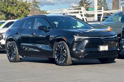 2024 Chevrolet Blazer EV RS