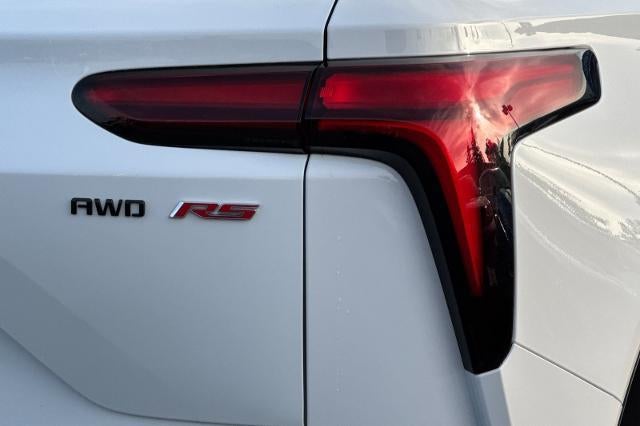 2024 Chevrolet Blazer EV RS