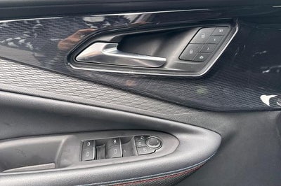 2025 Chevrolet Blazer EV RS