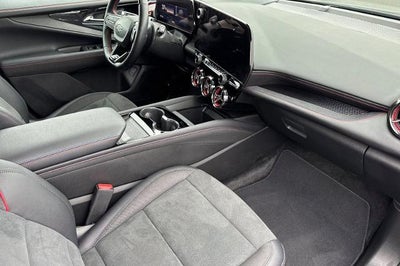 2025 Chevrolet Blazer EV RS