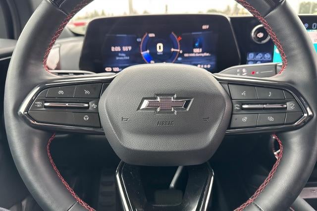 2025 Chevrolet Blazer EV RS