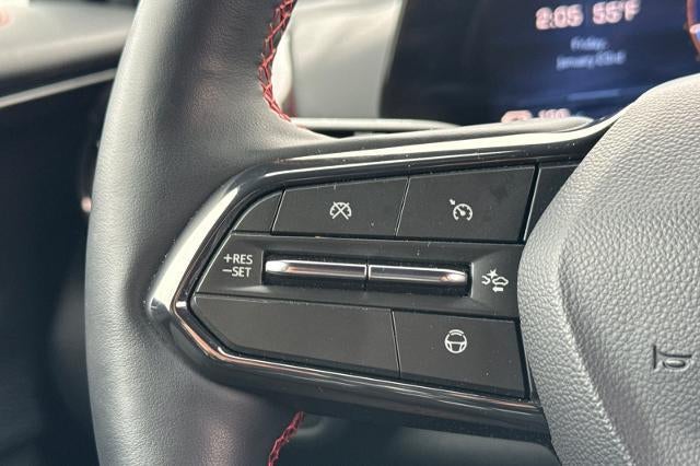 2025 Chevrolet Blazer EV RS