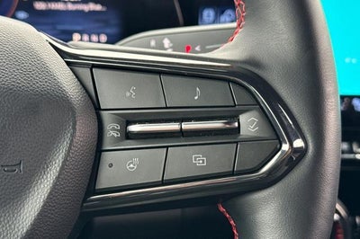 2025 Chevrolet Blazer EV RS