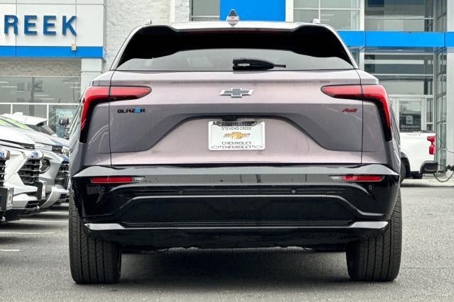 2025 Chevrolet Blazer EV RS