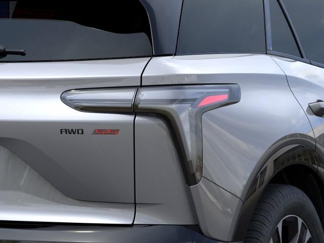 2026 Chevrolet Blazer EV SS