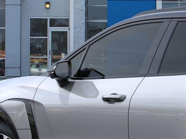 2026 Chevrolet Blazer EV SS