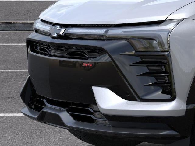 2026 Chevrolet Blazer EV SS