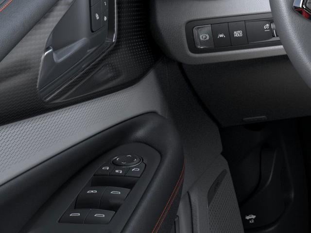 2026 Chevrolet Blazer EV SS