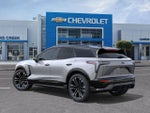 2026 Chevrolet Blazer EV SS