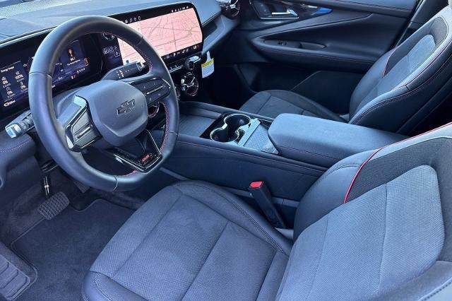 2026 Chevrolet Blazer EV RS