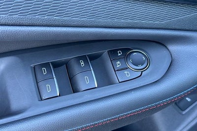 2026 Chevrolet Blazer EV RS