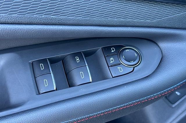 2026 Chevrolet Blazer EV RS