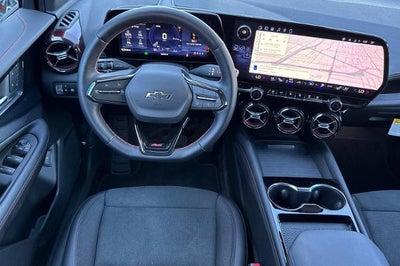 2026 Chevrolet Blazer EV RS