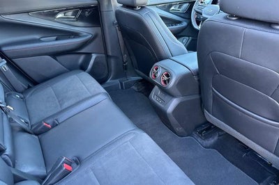 2026 Chevrolet Blazer EV RS