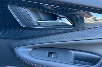 2026 Chevrolet Blazer EV RS