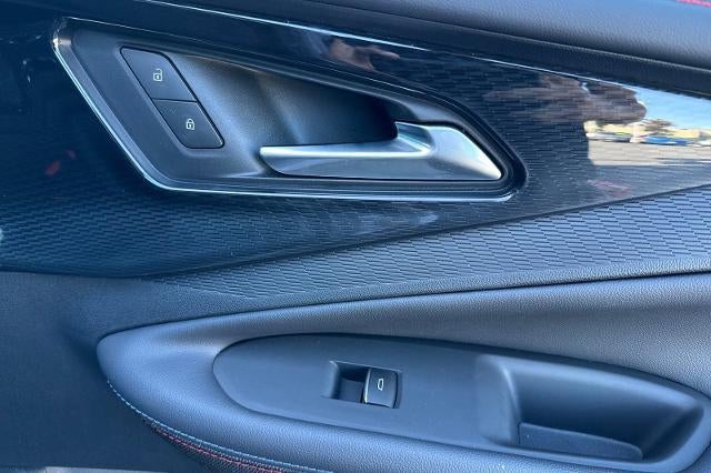 2026 Chevrolet Blazer EV RS