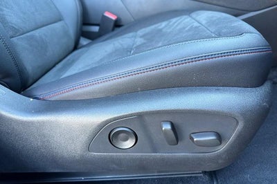 2026 Chevrolet Blazer EV RS