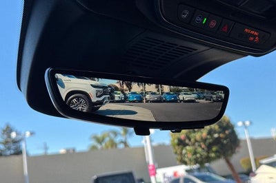 2026 Chevrolet Blazer EV RS