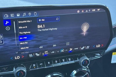 2026 Chevrolet Blazer EV RS