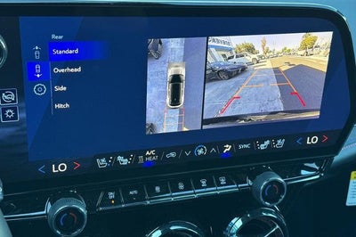 2026 Chevrolet Blazer EV RS