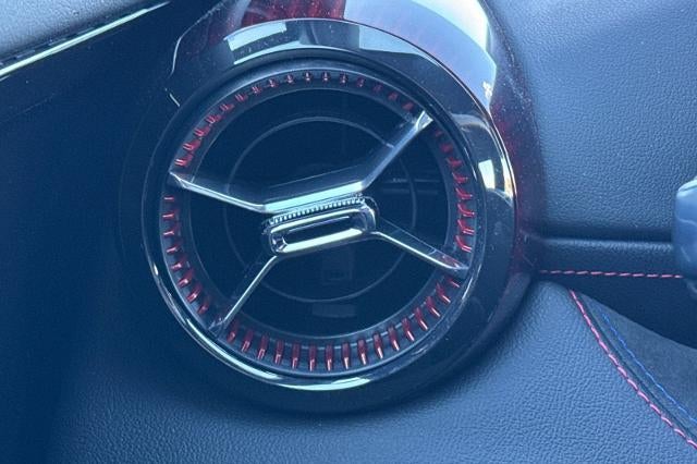 2026 Chevrolet Blazer EV RS