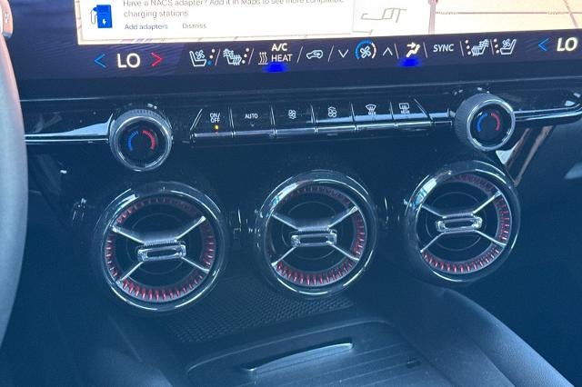 2026 Chevrolet Blazer EV RS