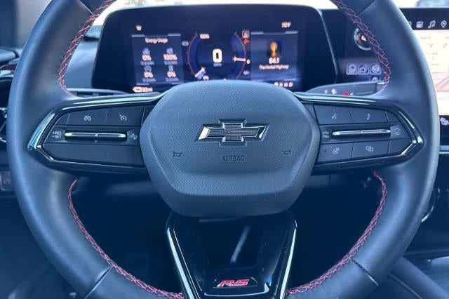 2026 Chevrolet Blazer EV RS