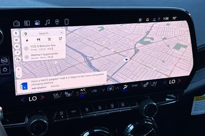 2026 Chevrolet Blazer EV RS