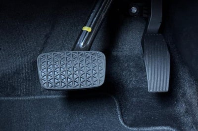 2026 Chevrolet Blazer EV RS