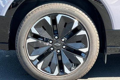 2026 Chevrolet Blazer EV RS