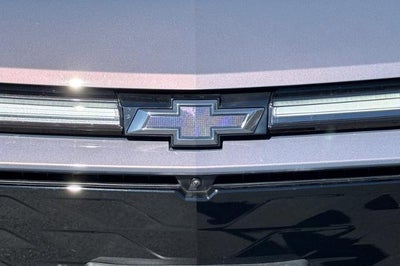 2026 Chevrolet Blazer EV RS