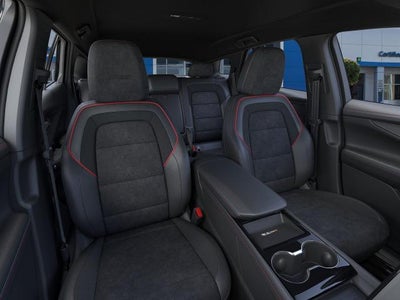 2026 Chevrolet Blazer EV RS