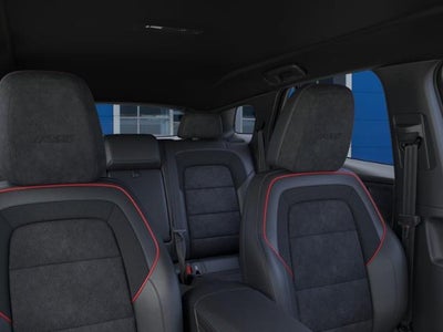 2026 Chevrolet Blazer EV RS