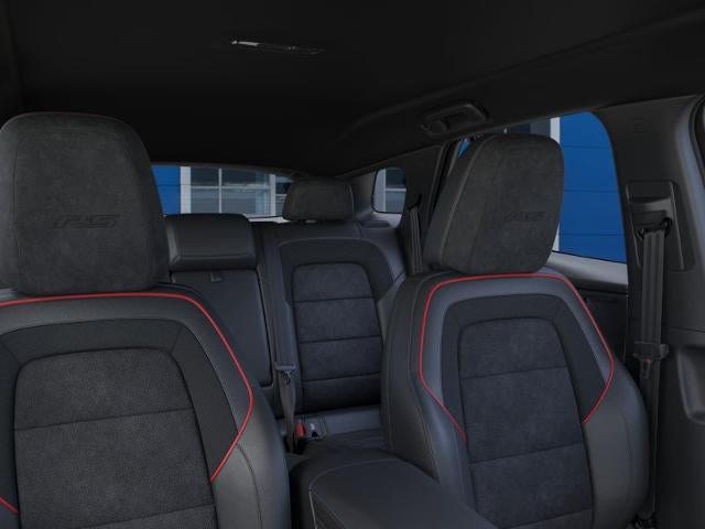 2026 Chevrolet Blazer EV RS