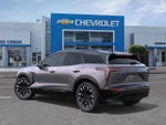 2026 Chevrolet Blazer EV RS
