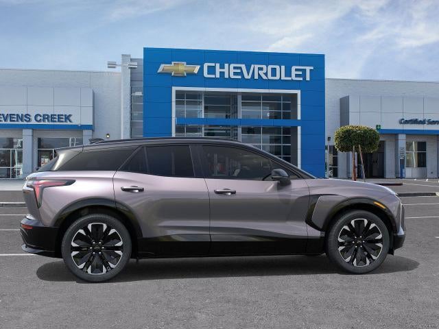 2026 Chevrolet Blazer EV RS