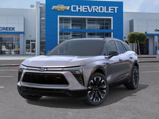 2026 Chevrolet Blazer EV RS