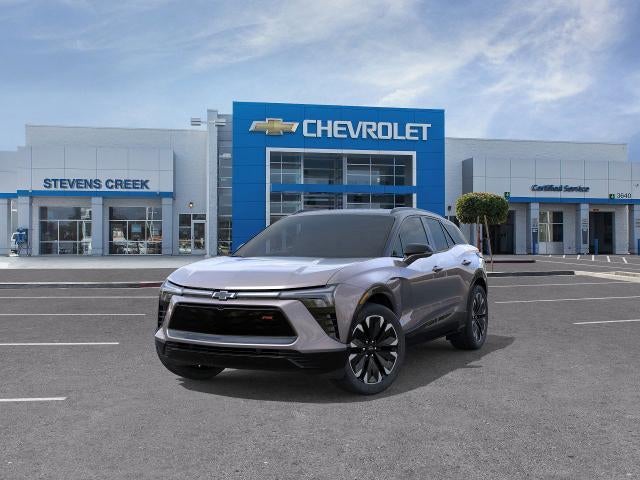 2026 Chevrolet Blazer EV RS