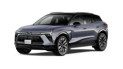 2026 Chevrolet Blazer EV RS