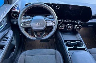 2025 Chevrolet Blazer EV RS