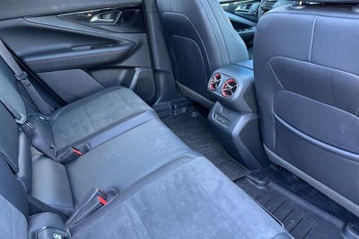 2025 Chevrolet Blazer EV RS