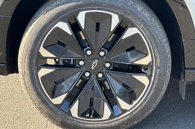 2025 Chevrolet Blazer EV RS