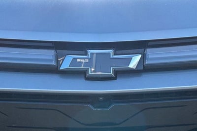 2025 Chevrolet Blazer EV RS