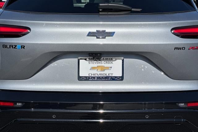 2025 Chevrolet Blazer EV RS