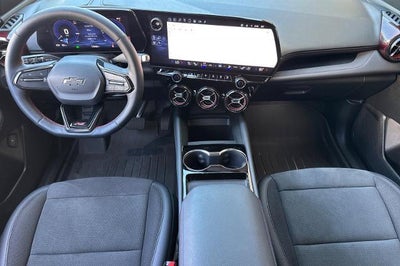 2025 Chevrolet Blazer EV RS